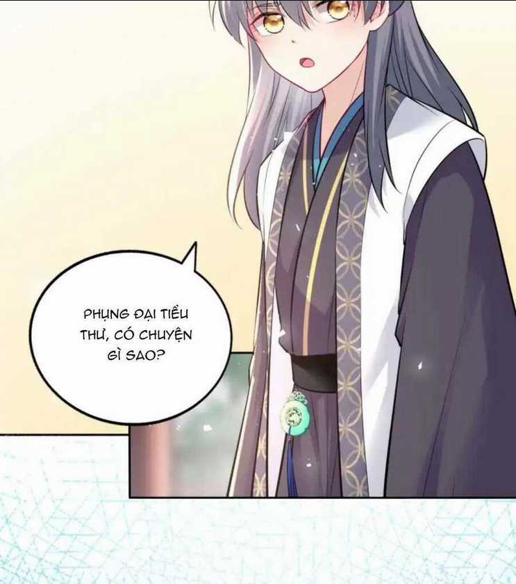 Ta Đem Hoàng Tử Dưỡng Thành Hắc Hóa Chapter 16 trang 14