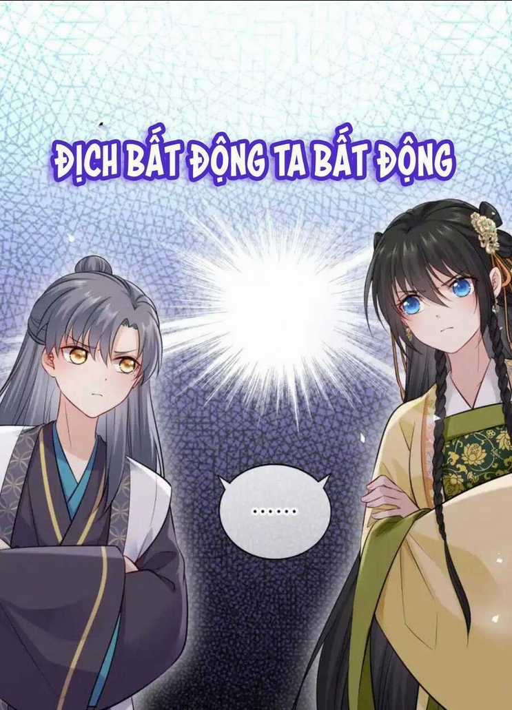 Ta Đem Hoàng Tử Dưỡng Thành Hắc Hóa Chapter 16 trang 15