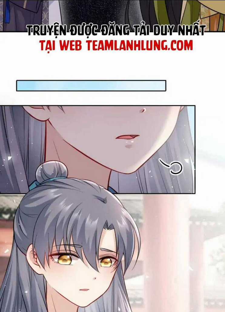 Ta Đem Hoàng Tử Dưỡng Thành Hắc Hóa Chapter 16 trang 16