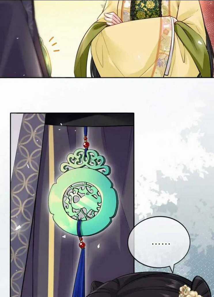 Ta Đem Hoàng Tử Dưỡng Thành Hắc Hóa Chapter 16 trang 20