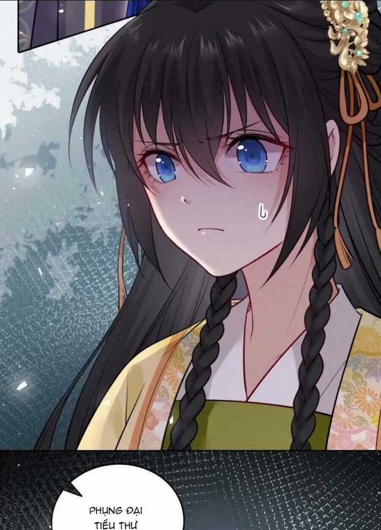 Ta Đem Hoàng Tử Dưỡng Thành Hắc Hóa Chapter 16 trang 21