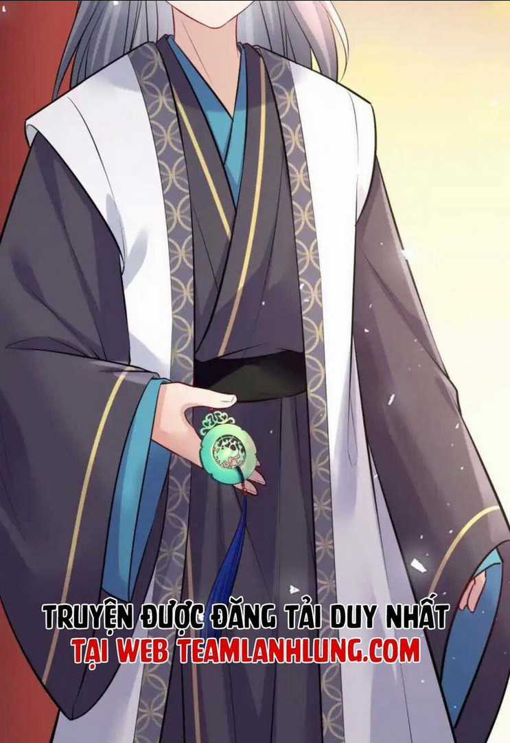 Ta Đem Hoàng Tử Dưỡng Thành Hắc Hóa Chapter 16 trang 23