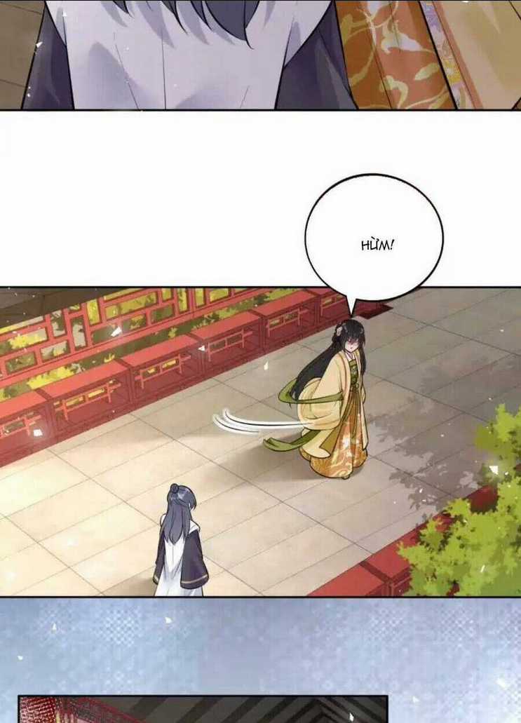 Ta Đem Hoàng Tử Dưỡng Thành Hắc Hóa Chapter 16 trang 27