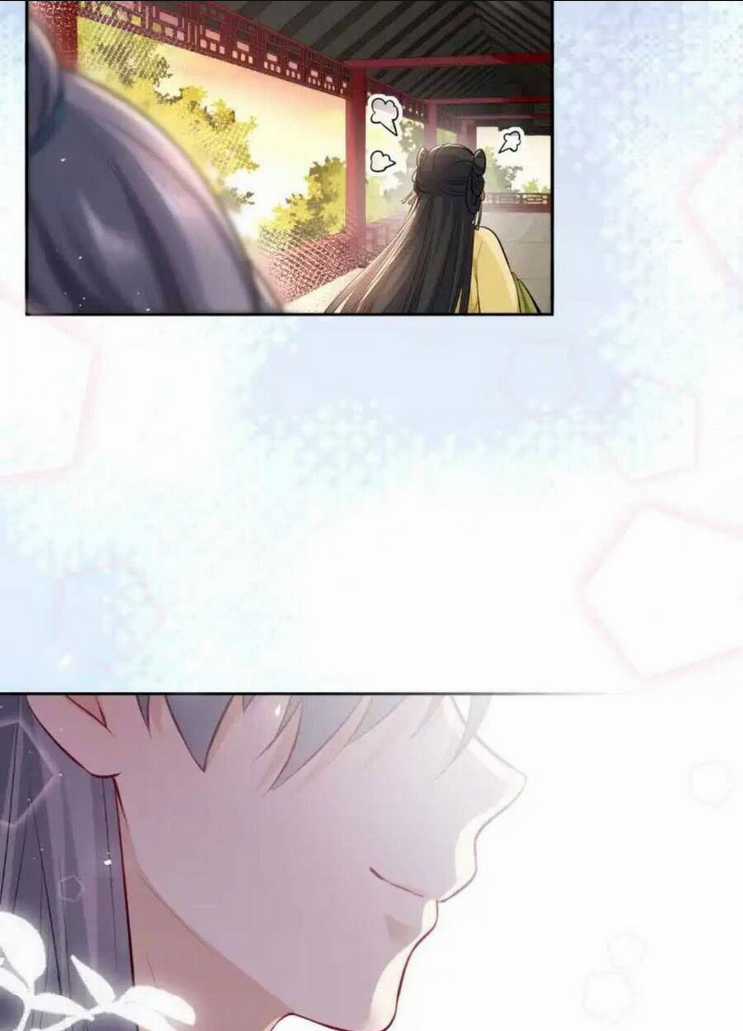 Ta Đem Hoàng Tử Dưỡng Thành Hắc Hóa Chapter 16 trang 28