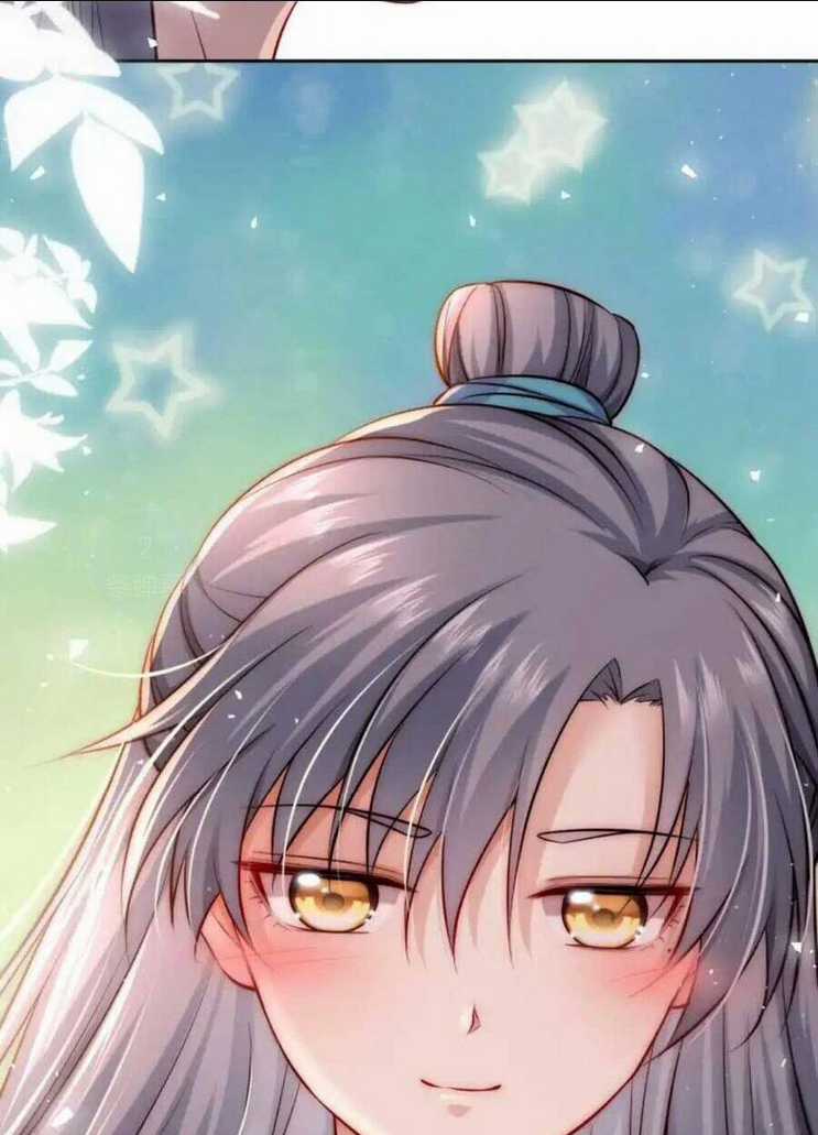 Ta Đem Hoàng Tử Dưỡng Thành Hắc Hóa Chapter 16 trang 29