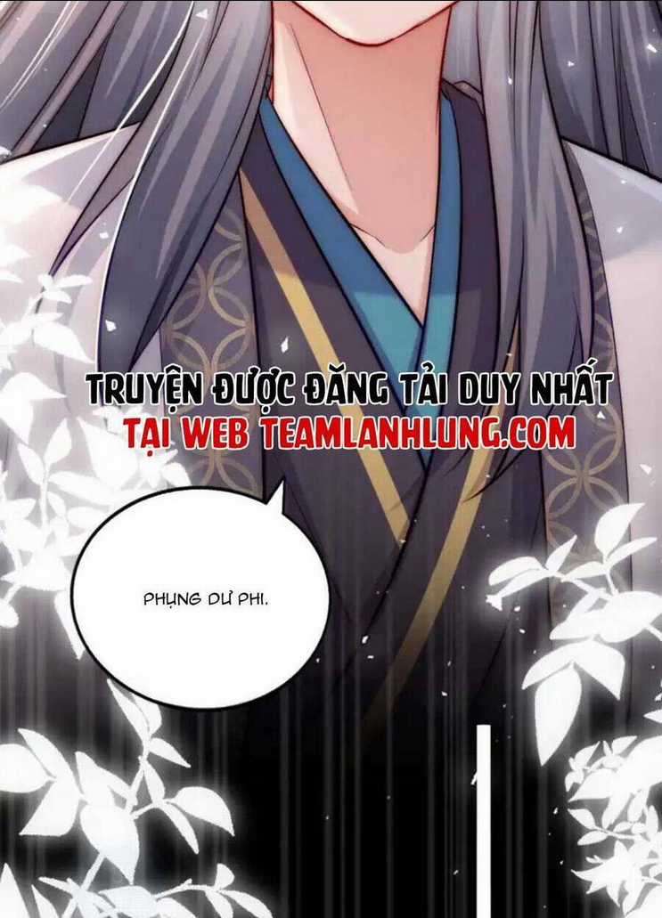 Ta Đem Hoàng Tử Dưỡng Thành Hắc Hóa Chapter 16 trang 30