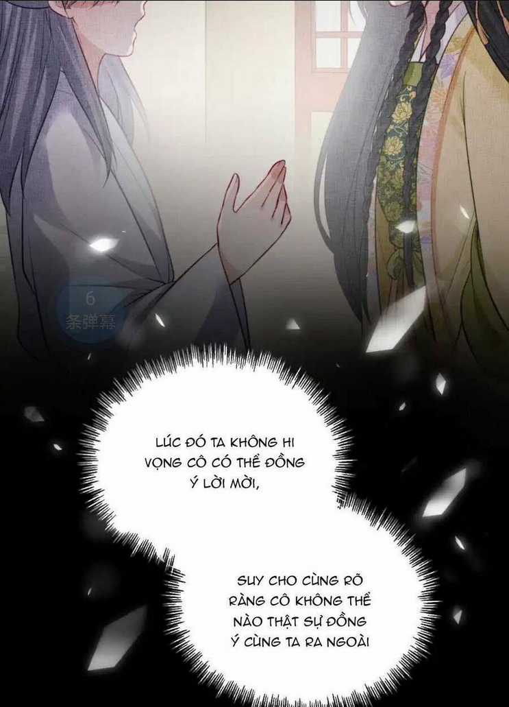 Ta Đem Hoàng Tử Dưỡng Thành Hắc Hóa Chapter 16 trang 32