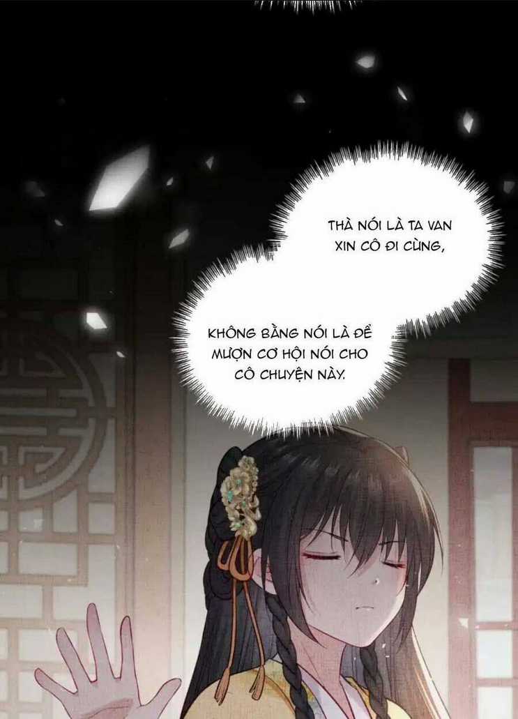 Ta Đem Hoàng Tử Dưỡng Thành Hắc Hóa Chapter 16 trang 33