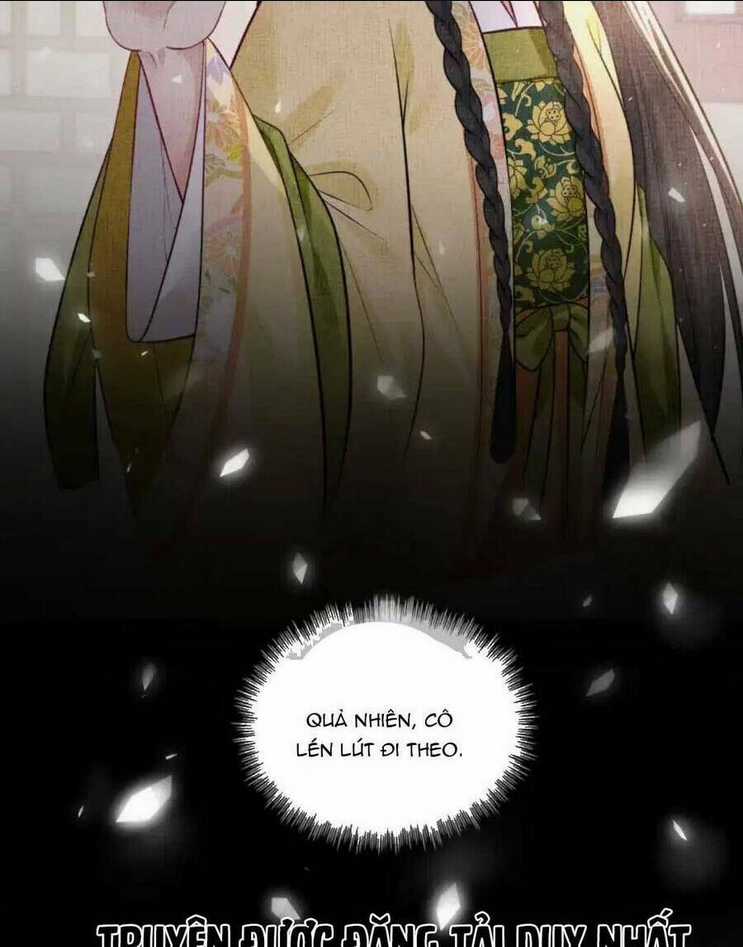 Ta Đem Hoàng Tử Dưỡng Thành Hắc Hóa Chapter 16 trang 34