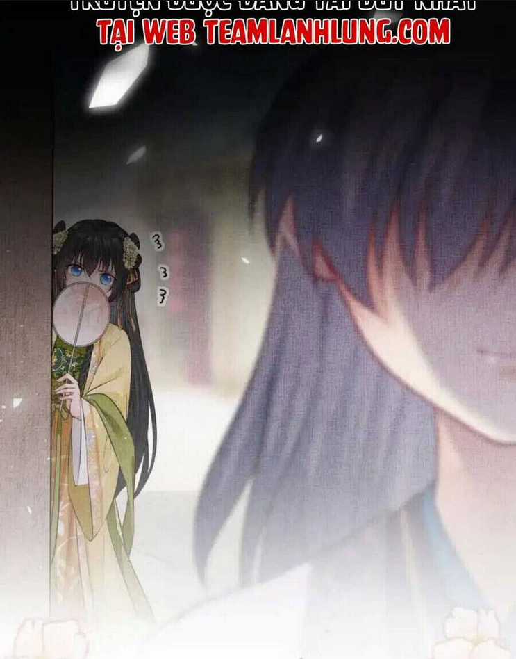 Ta Đem Hoàng Tử Dưỡng Thành Hắc Hóa Chapter 16 trang 35