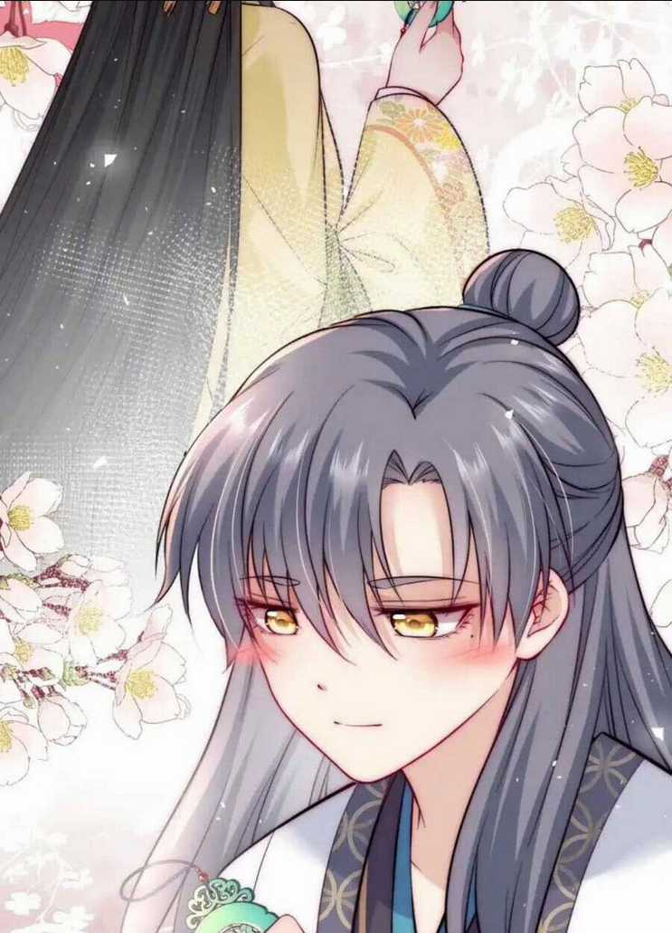 Ta Đem Hoàng Tử Dưỡng Thành Hắc Hóa Chapter 16 trang 37