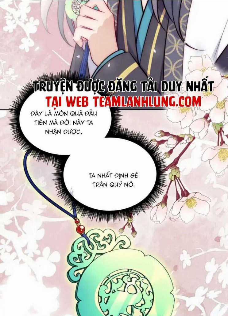 Ta Đem Hoàng Tử Dưỡng Thành Hắc Hóa Chapter 16 trang 38