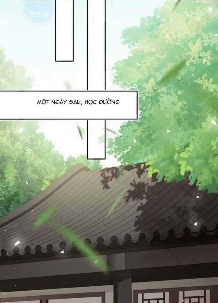 Ta Đem Hoàng Tử Dưỡng Thành Hắc Hóa Chapter 16 trang 40