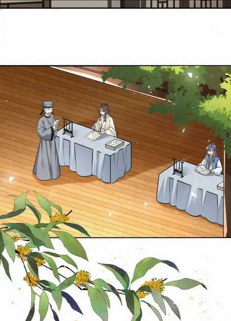 Ta Đem Hoàng Tử Dưỡng Thành Hắc Hóa Chapter 16 trang 41