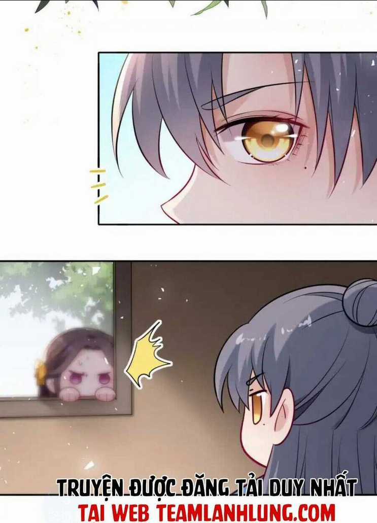 Ta Đem Hoàng Tử Dưỡng Thành Hắc Hóa Chapter 16 trang 42