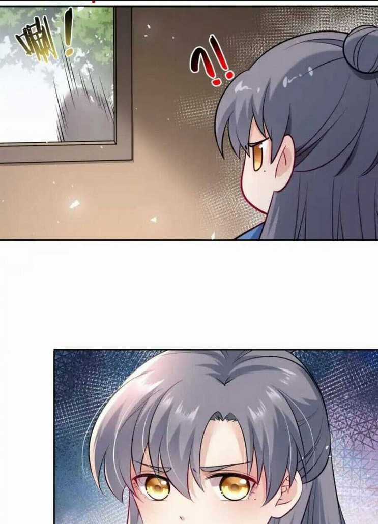 Ta Đem Hoàng Tử Dưỡng Thành Hắc Hóa Chapter 16 trang 43