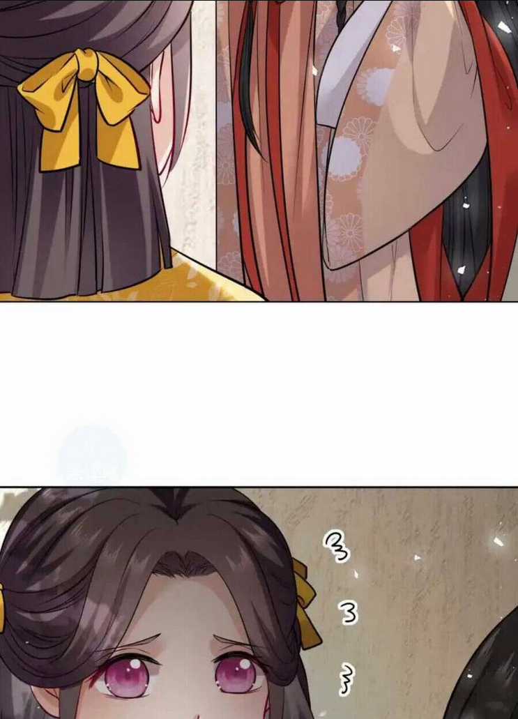 Ta Đem Hoàng Tử Dưỡng Thành Hắc Hóa Chapter 16 trang 46