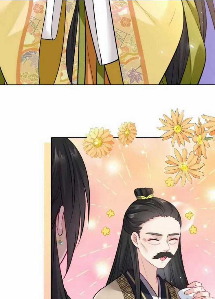 Ta Đem Hoàng Tử Dưỡng Thành Hắc Hóa Chapter 16 trang 7