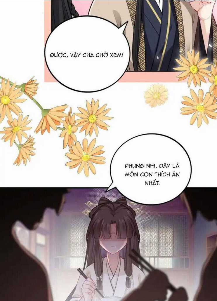 Ta Đem Hoàng Tử Dưỡng Thành Hắc Hóa Chapter 16 trang 8