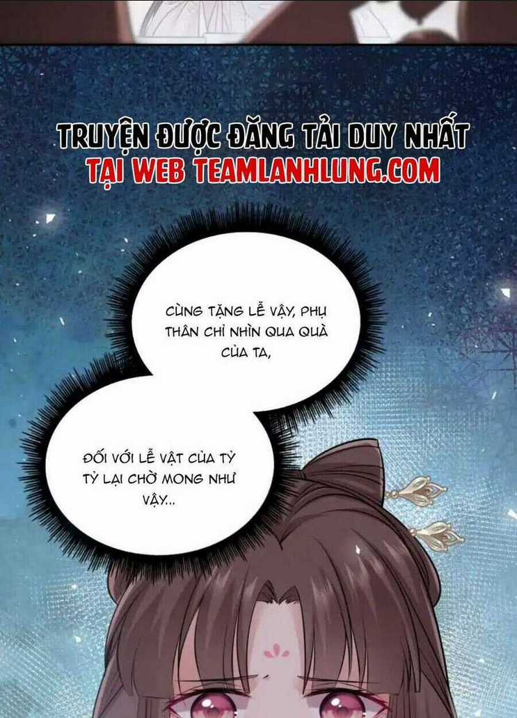Ta Đem Hoàng Tử Dưỡng Thành Hắc Hóa Chapter 16 trang 9