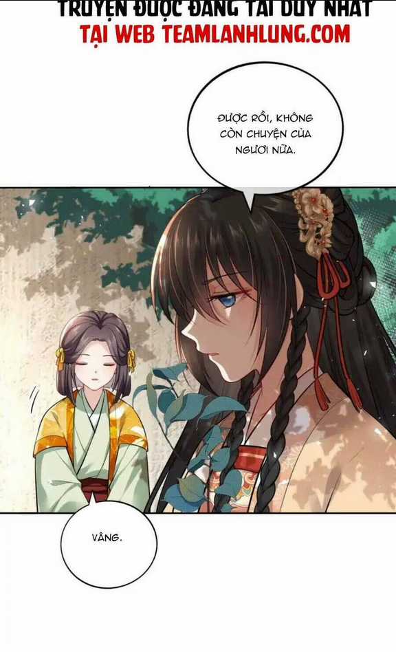 Ta Đem Hoàng Tử Dưỡng Thành Hắc Hóa Chapter 17 trang 10