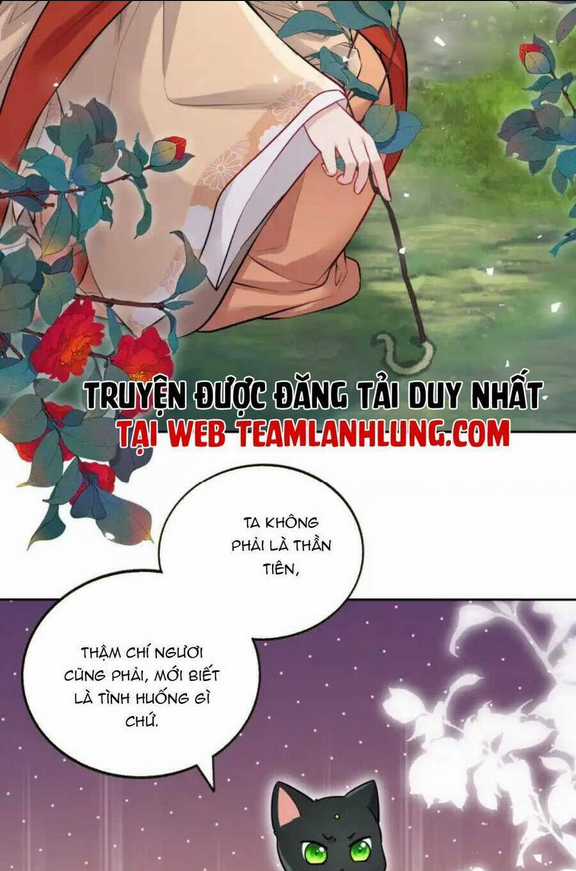 Ta Đem Hoàng Tử Dưỡng Thành Hắc Hóa Chapter 17 trang 12