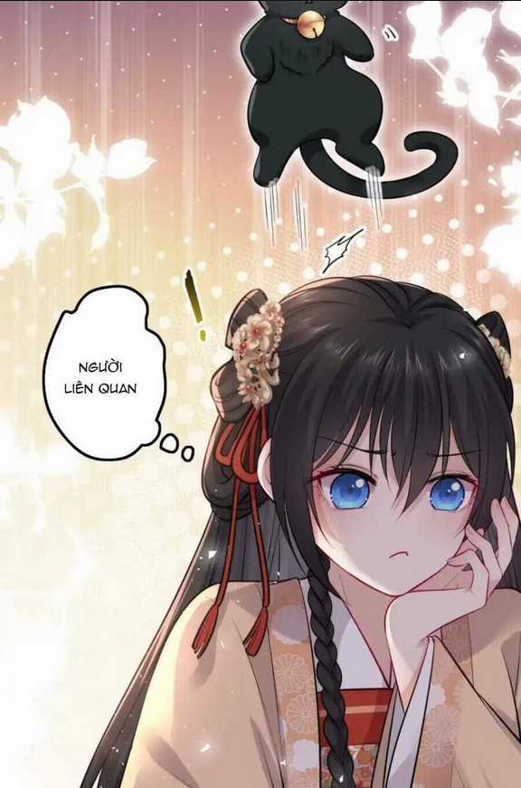 Ta Đem Hoàng Tử Dưỡng Thành Hắc Hóa Chapter 17 trang 13