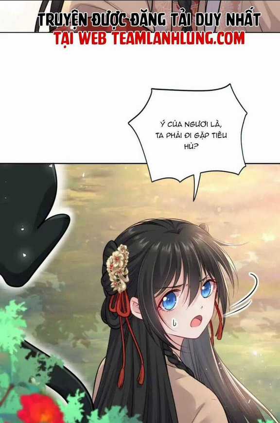 Ta Đem Hoàng Tử Dưỡng Thành Hắc Hóa Chapter 17 trang 14