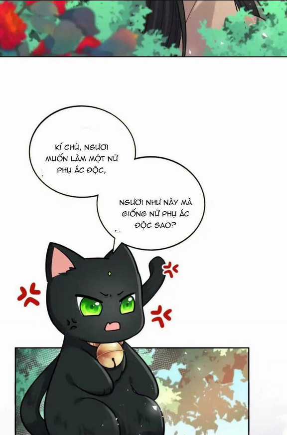 Ta Đem Hoàng Tử Dưỡng Thành Hắc Hóa Chapter 17 trang 15