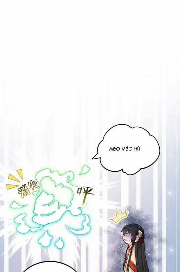 Ta Đem Hoàng Tử Dưỡng Thành Hắc Hóa Chapter 17 trang 17