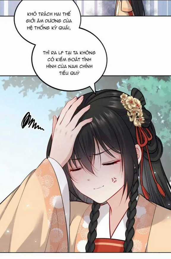 Ta Đem Hoàng Tử Dưỡng Thành Hắc Hóa Chapter 17 trang 18