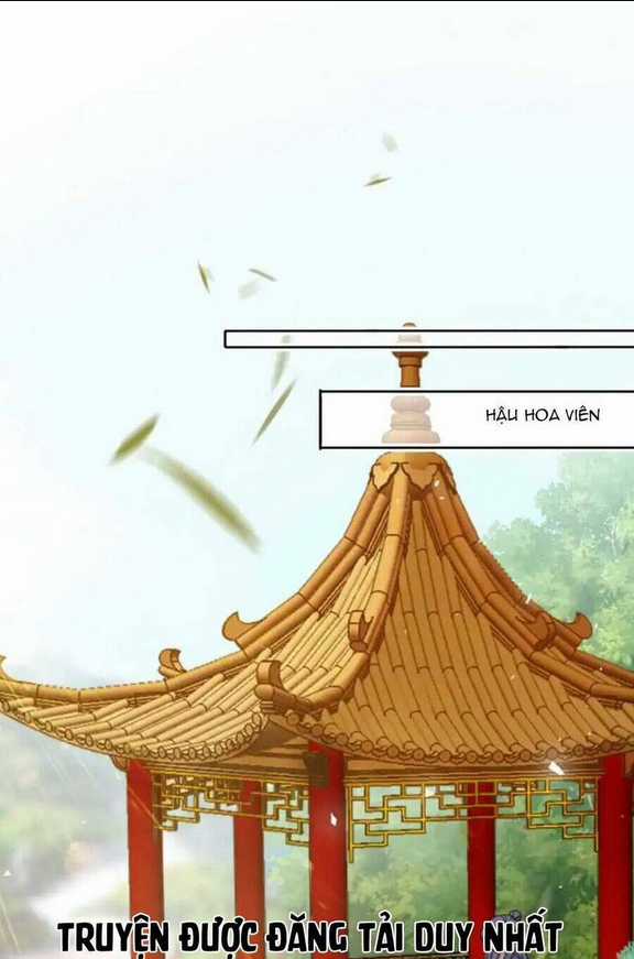 Ta Đem Hoàng Tử Dưỡng Thành Hắc Hóa Chapter 17 trang 19