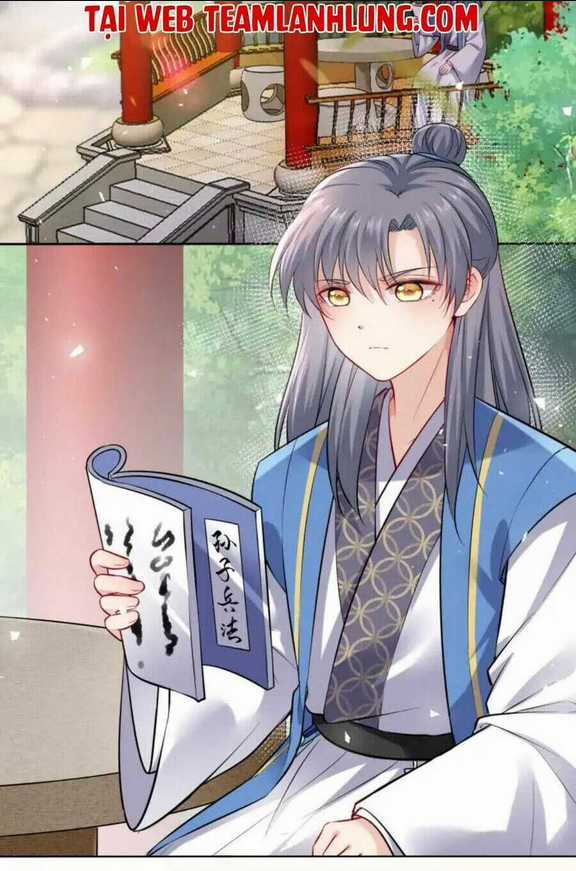 Ta Đem Hoàng Tử Dưỡng Thành Hắc Hóa Chapter 17 trang 20