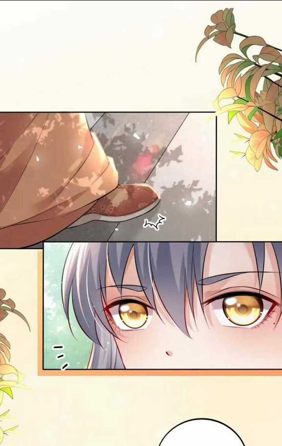 Ta Đem Hoàng Tử Dưỡng Thành Hắc Hóa Chapter 17 trang 21