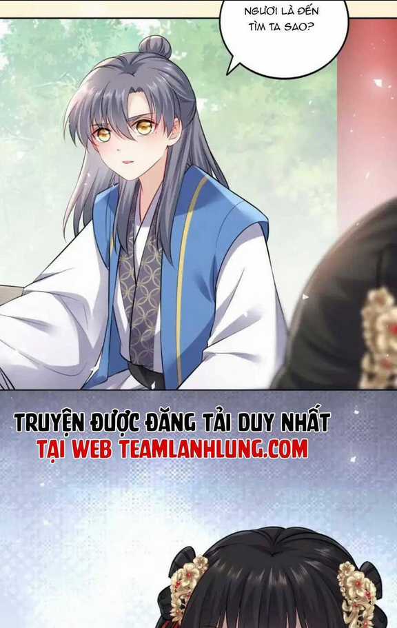 Ta Đem Hoàng Tử Dưỡng Thành Hắc Hóa Chapter 17 trang 22