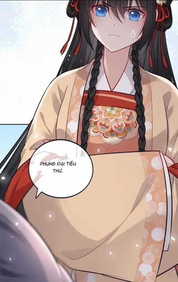 Ta Đem Hoàng Tử Dưỡng Thành Hắc Hóa Chapter 17 trang 23