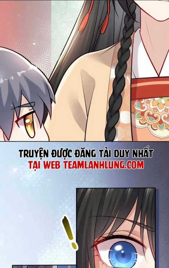 Ta Đem Hoàng Tử Dưỡng Thành Hắc Hóa Chapter 17 trang 25