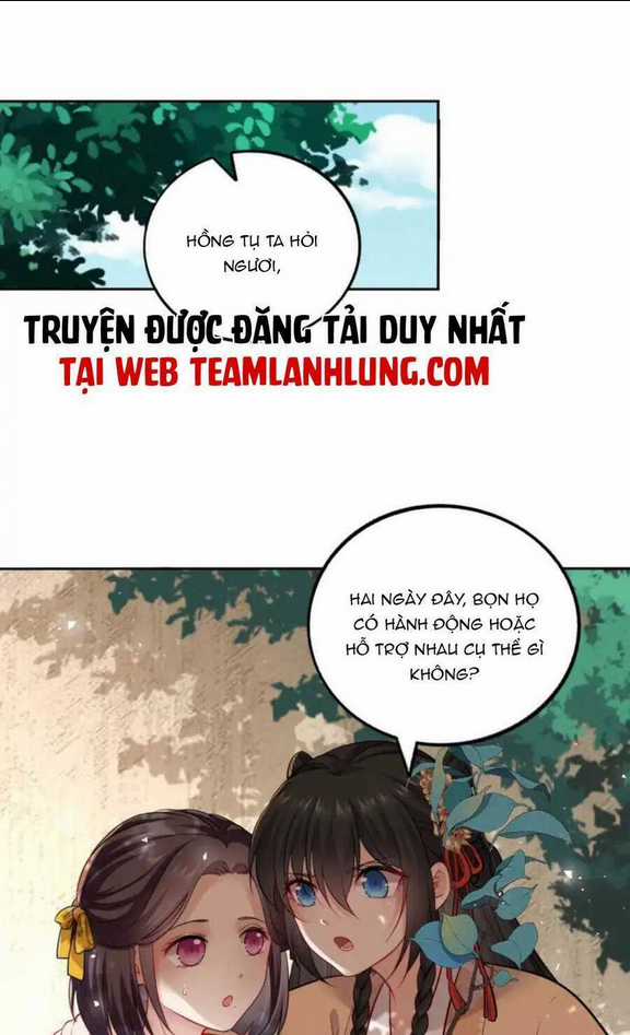 Ta Đem Hoàng Tử Dưỡng Thành Hắc Hóa Chapter 17 trang 3