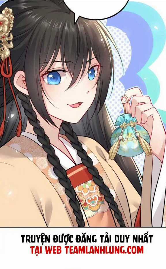 Ta Đem Hoàng Tử Dưỡng Thành Hắc Hóa Chapter 17 trang 35