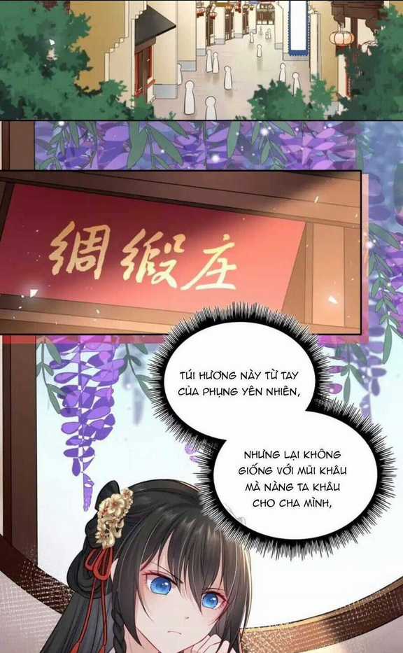 Ta Đem Hoàng Tử Dưỡng Thành Hắc Hóa Chapter 17 trang 39