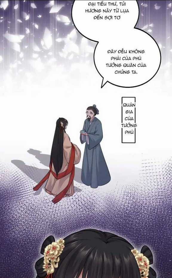 Ta Đem Hoàng Tử Dưỡng Thành Hắc Hóa Chapter 17 trang 41
