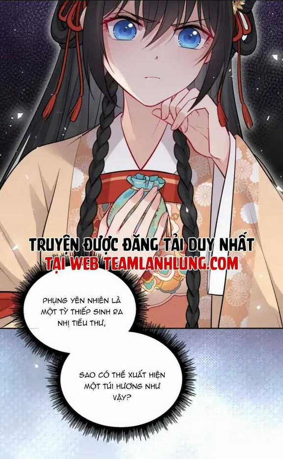 Ta Đem Hoàng Tử Dưỡng Thành Hắc Hóa Chapter 17 trang 42