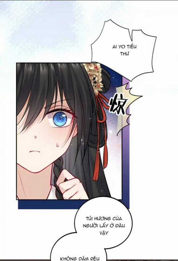 Ta Đem Hoàng Tử Dưỡng Thành Hắc Hóa Chapter 17 trang 43