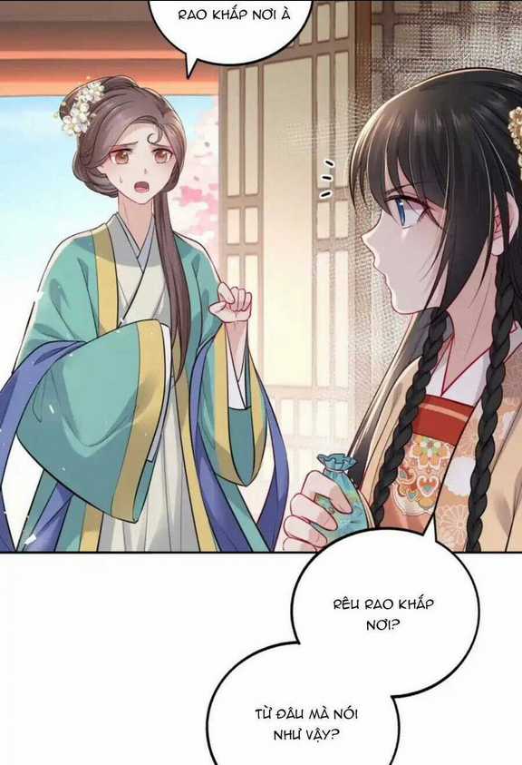 Ta Đem Hoàng Tử Dưỡng Thành Hắc Hóa Chapter 17 trang 44