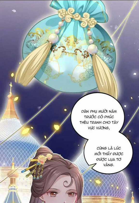 Ta Đem Hoàng Tử Dưỡng Thành Hắc Hóa Chapter 17 trang 46