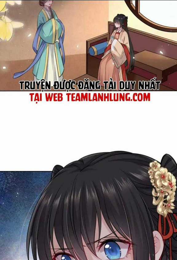 Ta Đem Hoàng Tử Dưỡng Thành Hắc Hóa Chapter 17 trang 48