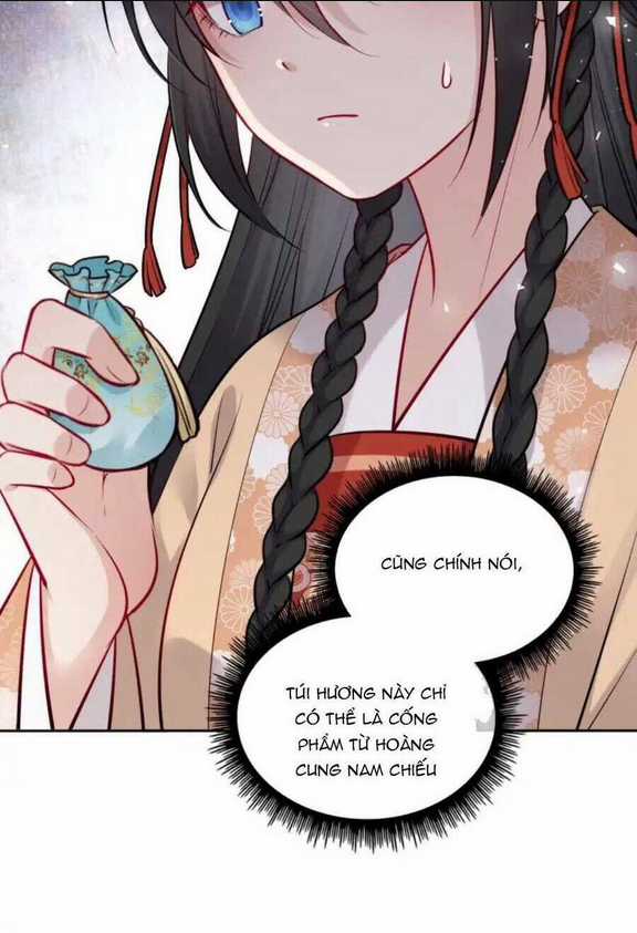 Ta Đem Hoàng Tử Dưỡng Thành Hắc Hóa Chapter 17 trang 49