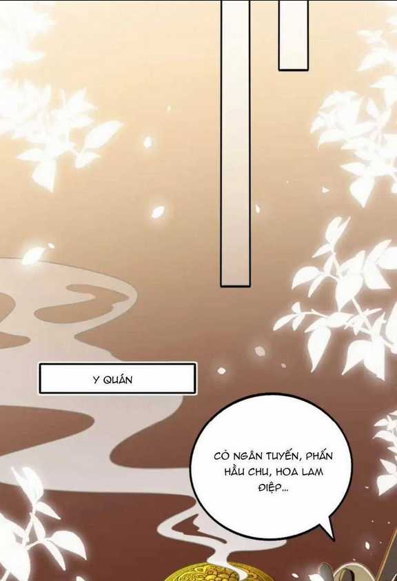 Ta Đem Hoàng Tử Dưỡng Thành Hắc Hóa Chapter 17 trang 51