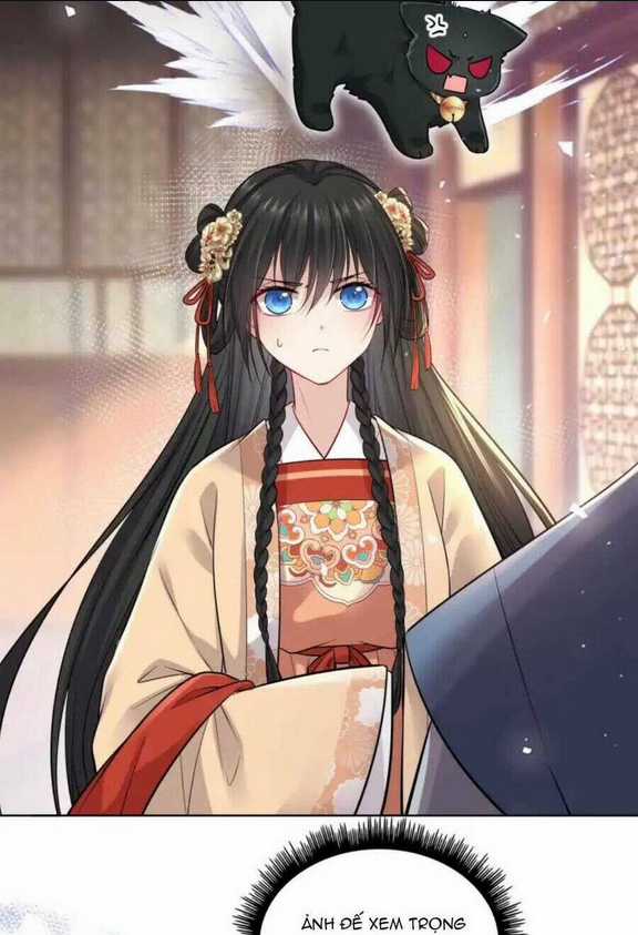 Ta Đem Hoàng Tử Dưỡng Thành Hắc Hóa Chapter 17 trang 54