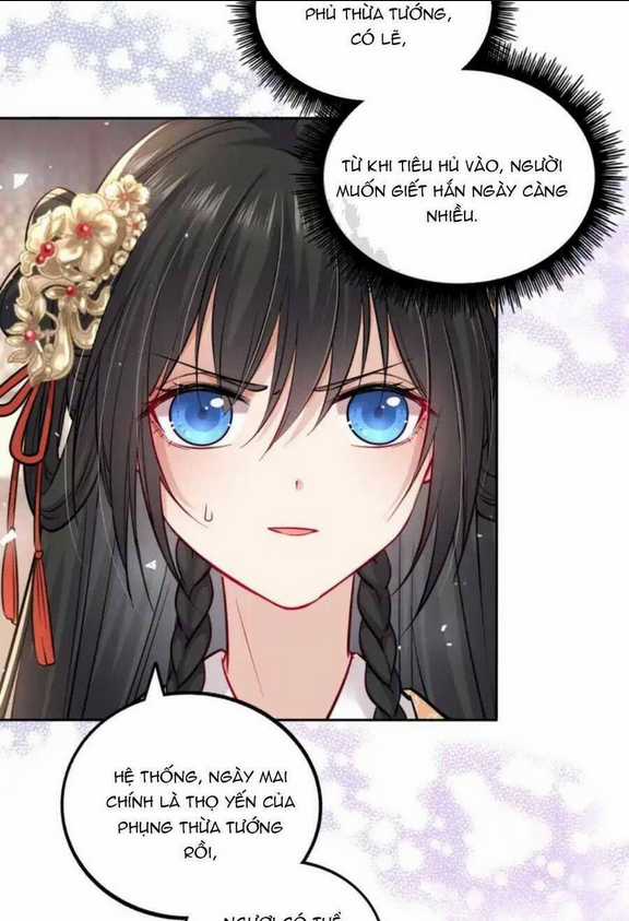 Ta Đem Hoàng Tử Dưỡng Thành Hắc Hóa Chapter 17 trang 55